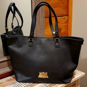 Juicy Couture Leather Bag